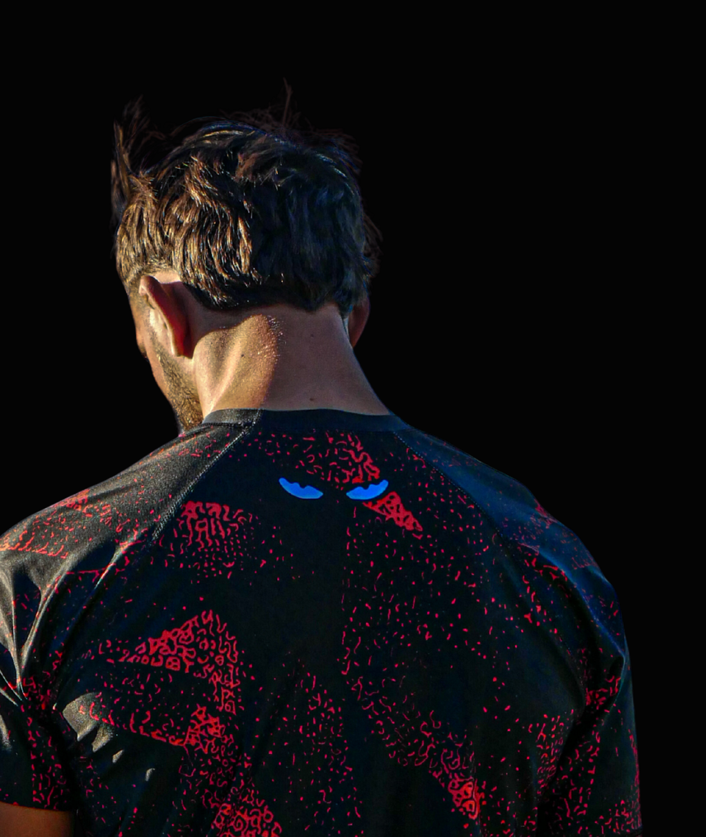 Rashguard RAGE