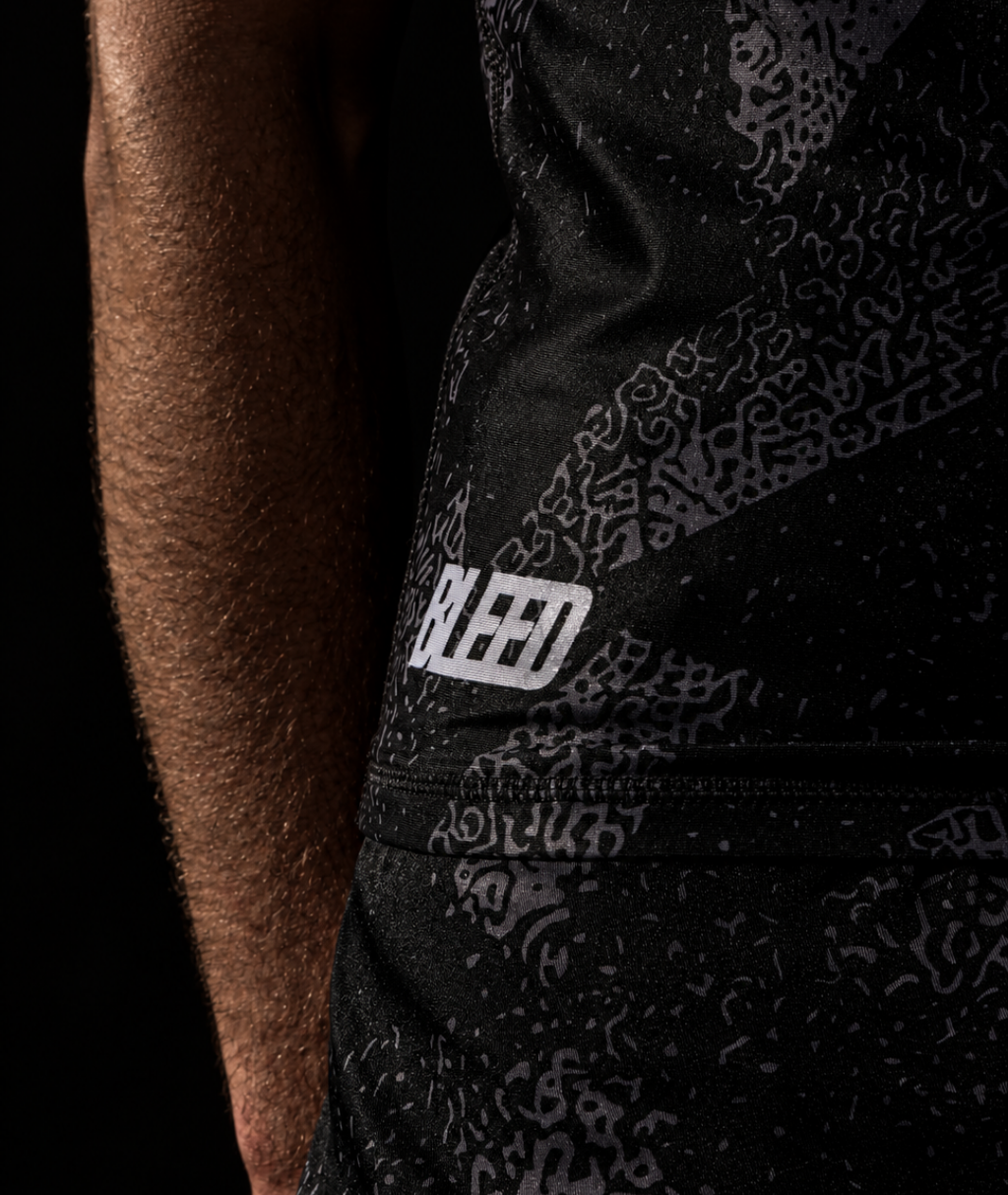 Short de combat SHADOW