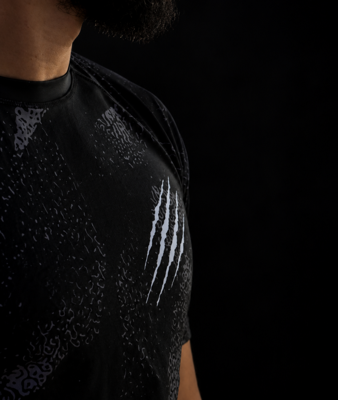 Rashguard SHADOW