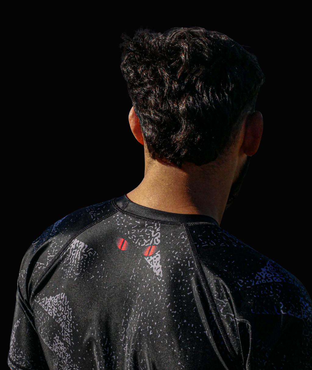 Rashguard SHADOW