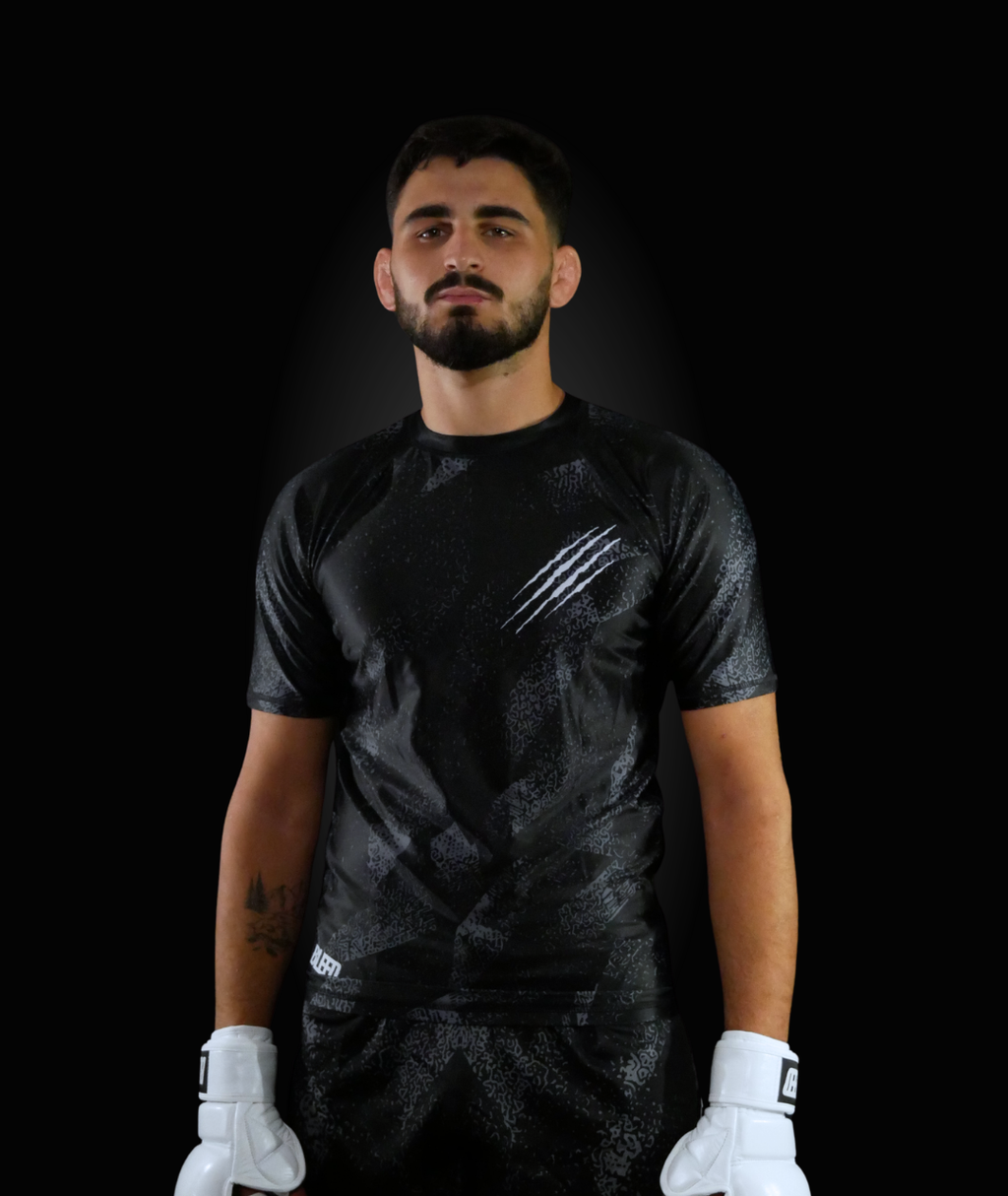 Rashguard SHADOW