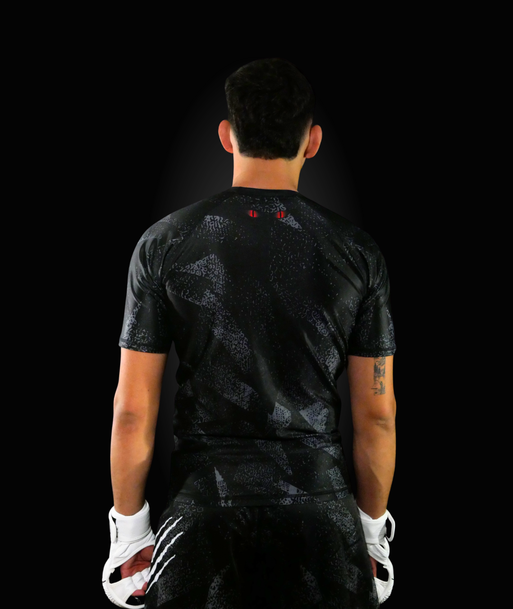 Rashguard SHADOW