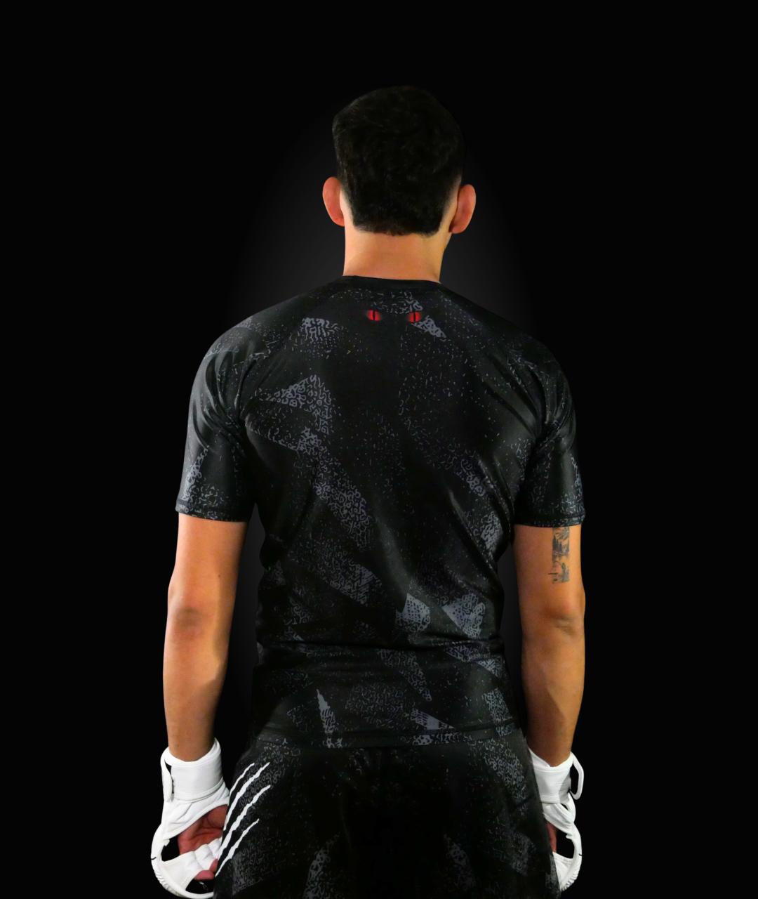 Rashguard SHADOW