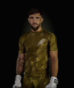 Rashguard TERRAIN