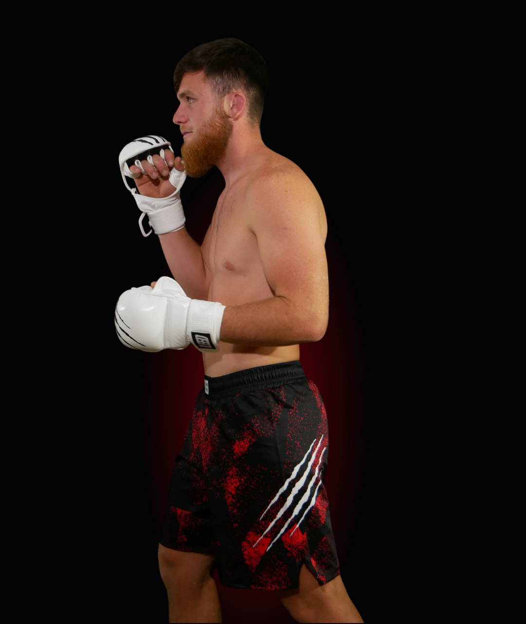 Short de combat RAGE