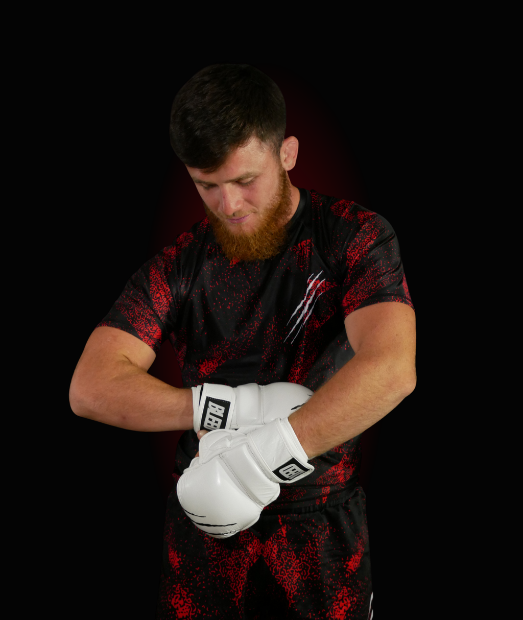 Rashguard RAGE